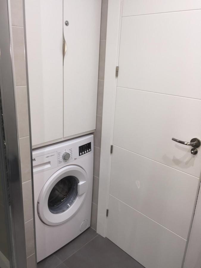 Verdemar 39 Menyber Appartamento