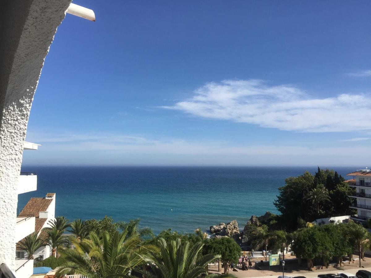 Verdemar 39 Menyber Appartamento Nerja